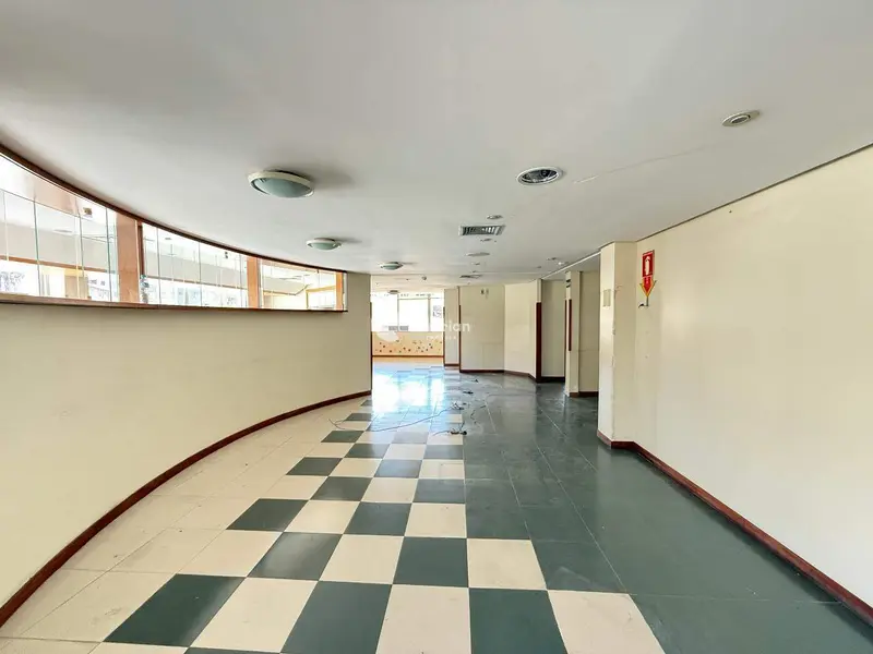 Sala Comercial à venda no Centro: 