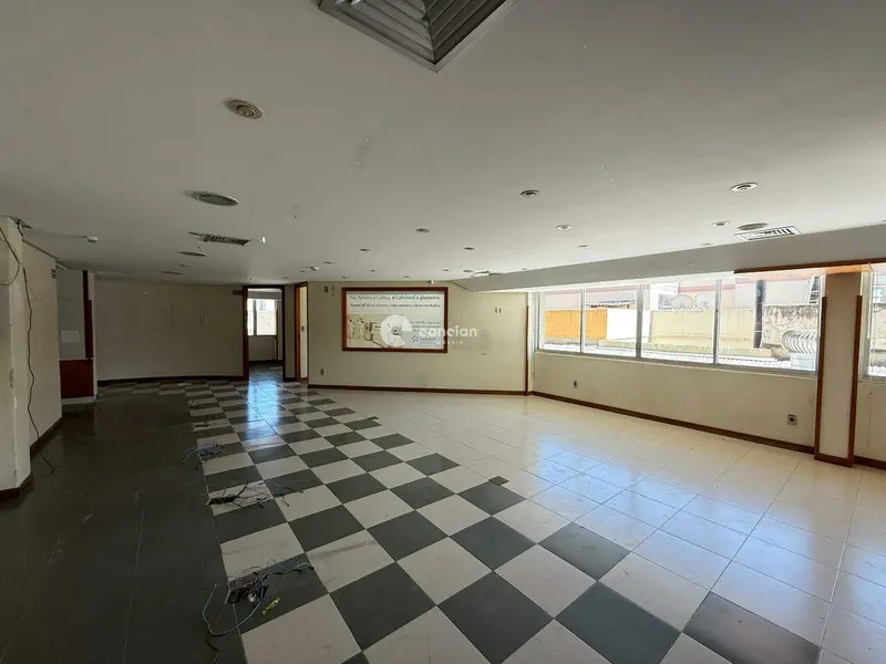 Sala Comercial à venda no Centro: 