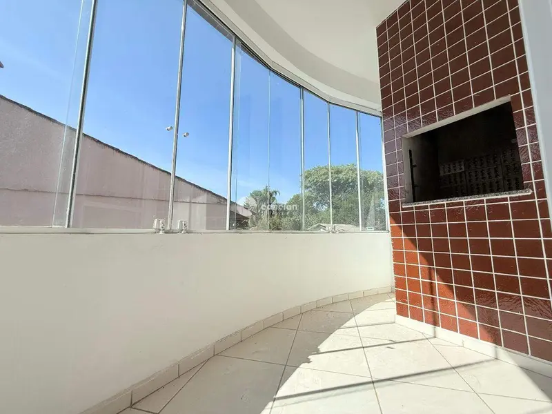 Apartamento à venda no Nossa Senhora Medianeira: 