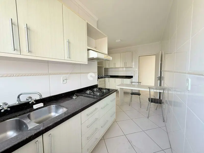 Apartamento à venda no Nossa Senhora Medianeira: 