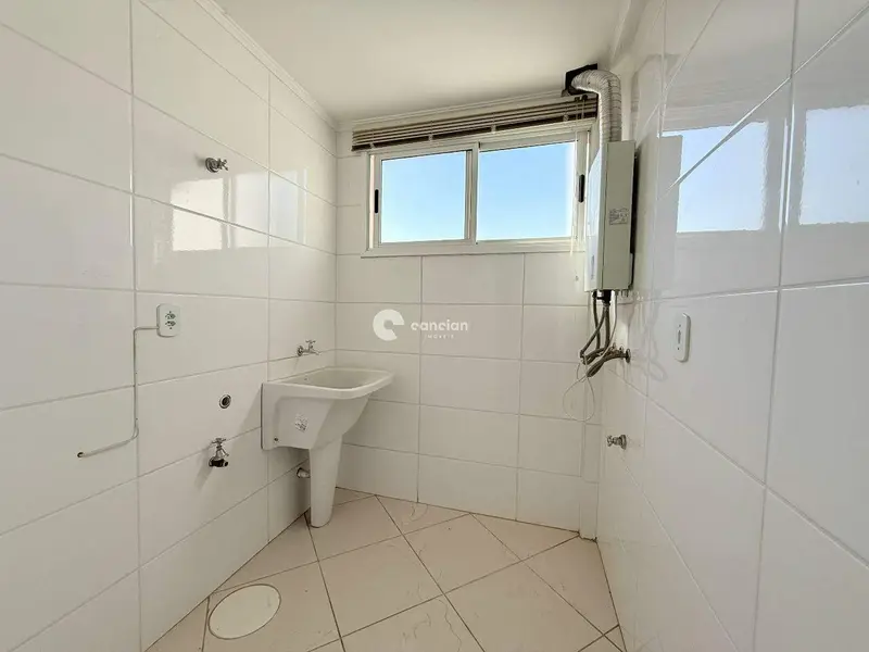Apartamento à venda no Nossa Senhora Medianeira: 