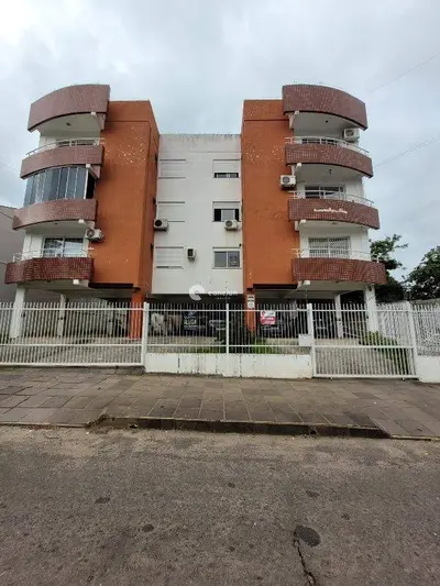 Apartamento à venda no Nossa Senhora Medianeira: 
