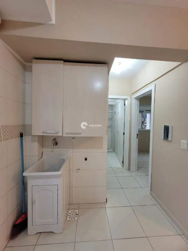 Apartamento para aluguel no Centro: 