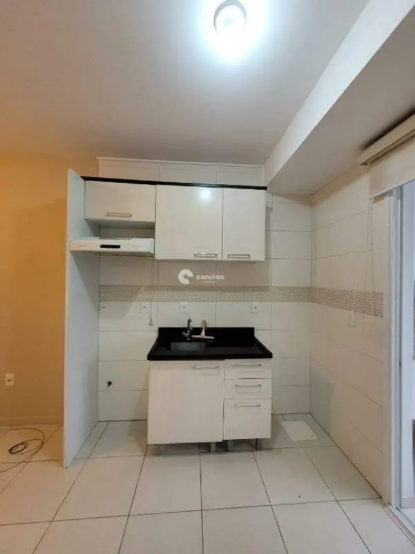 Apartamento para aluguel no Centro: 