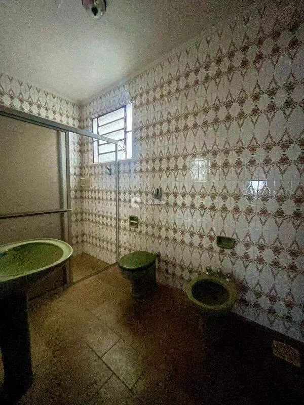 Casa à venda no Itararé: 