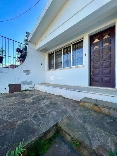 Casa à venda no Itararé: 