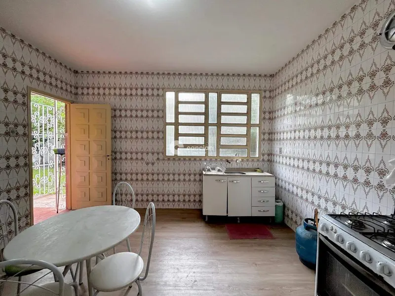 Casa à venda no Camobi: