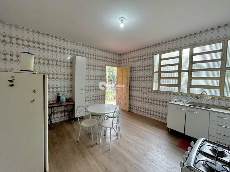Casa à venda no Camobi: