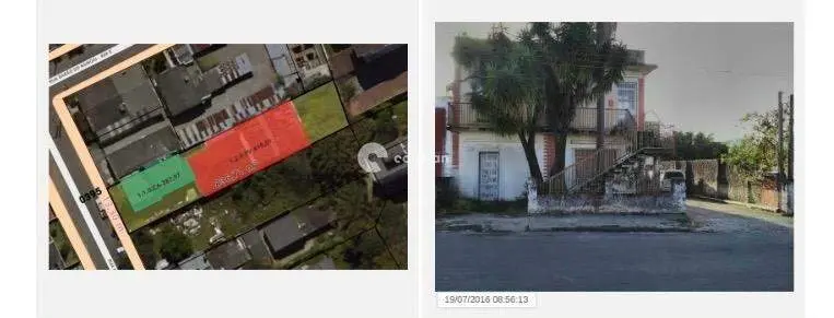 Terreno Comercial à venda no Nossa Senhora de Lourdes: