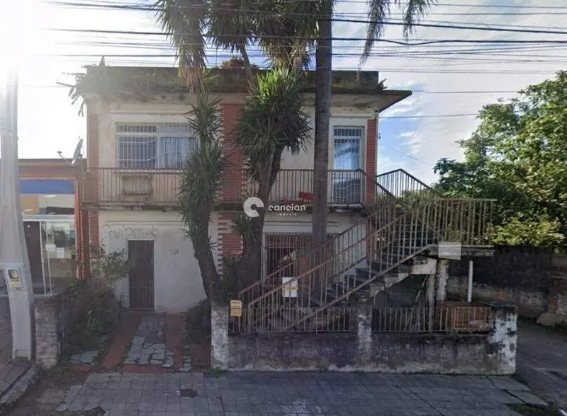 Terreno Comercial à venda no Nossa Senhora de Lourdes: