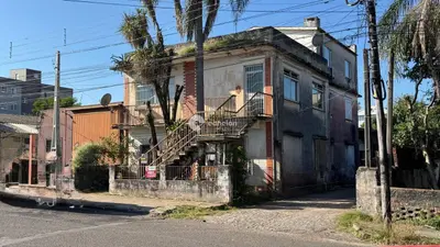 Terreno Comercial à venda no Nossa Senhora de Lourdes: 