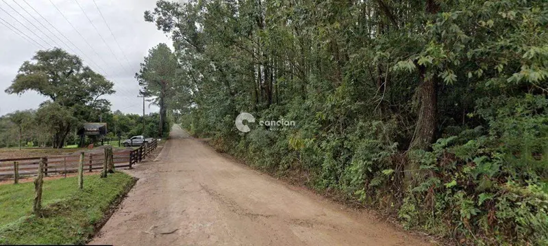 Terreno à venda no Recanto Maestro: 