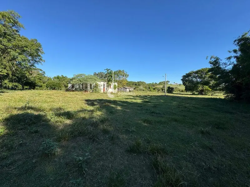 Área Rural à venda no Pains: 