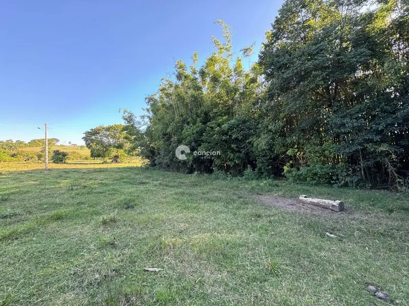 Área Rural à venda no Pains: 