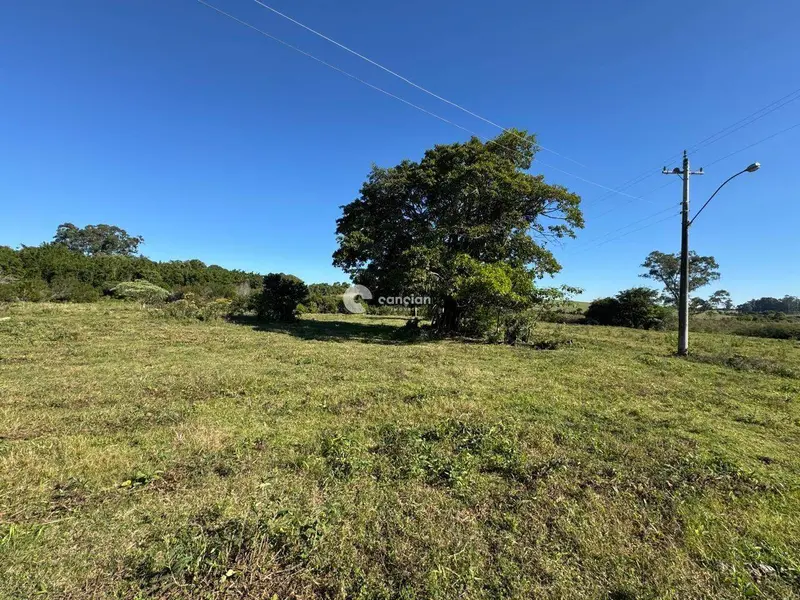 Área Rural à venda no Pains: 