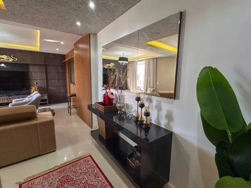 Apartamento à venda no Nossa Senhora das Dores: 