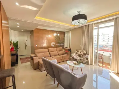 Apartamento à venda no Nossa Senhora das Dores: 