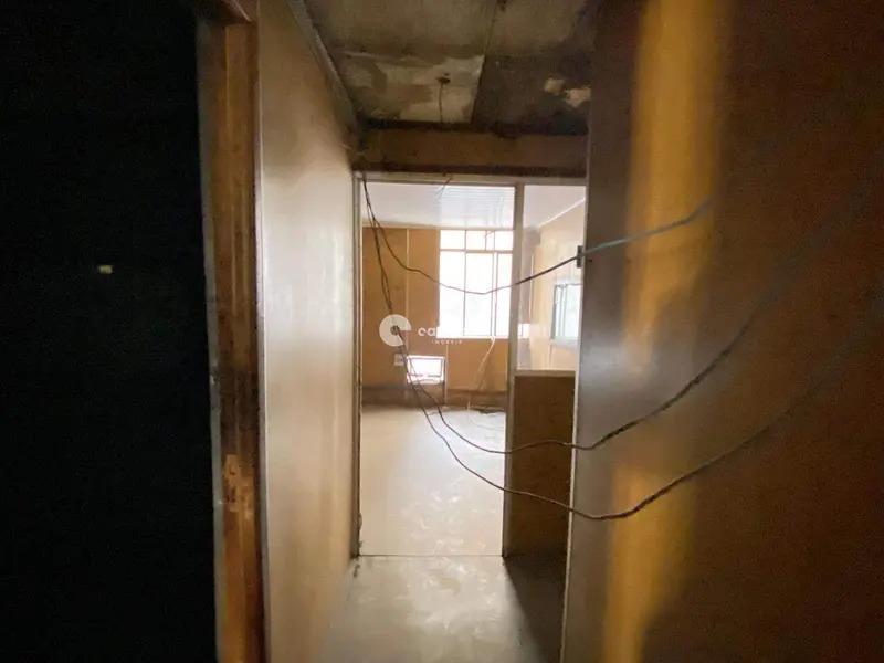 Prédio Comercial à venda no Centro: 