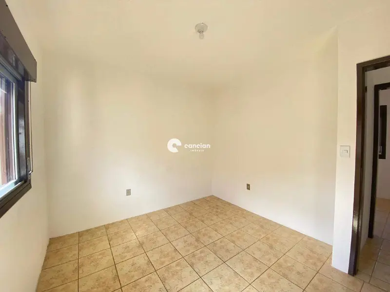 Apartamento à venda no Boi Morto: 
