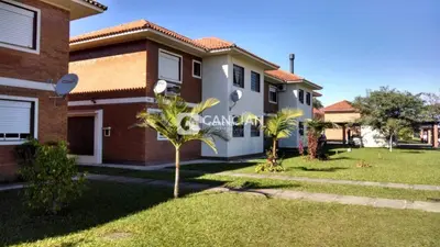 Apartamento à venda no Boi Morto: 
