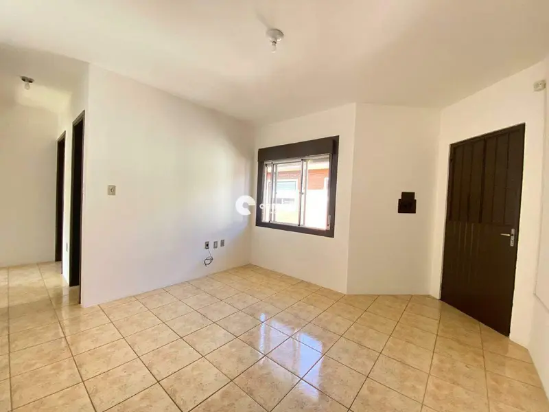 Apartamento à venda no Boi Morto: 