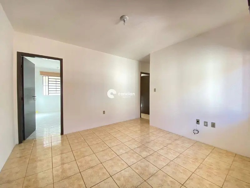 Apartamento à venda no Boi Morto: 