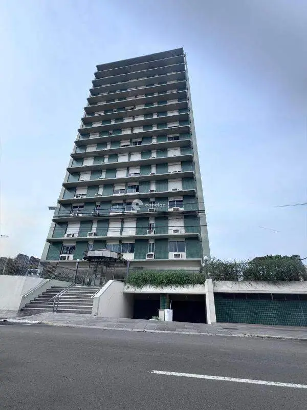 Apartamento à venda no Nossa Senhora de Fátima: