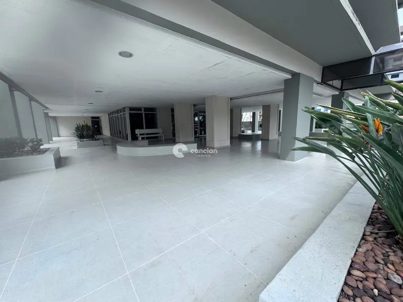 Apartamento à venda no Nossa Senhora de Fátima: