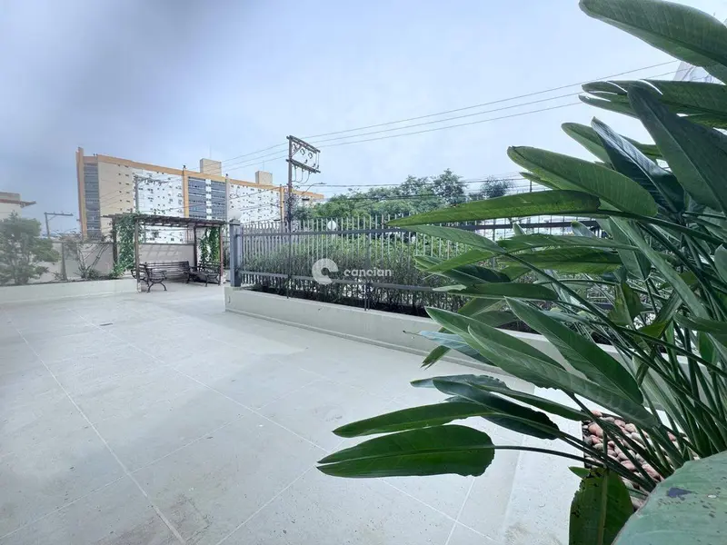 Apartamento à venda no Nossa Senhora de Fátima: