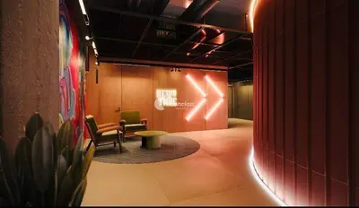 Loft à venda no Centro: 