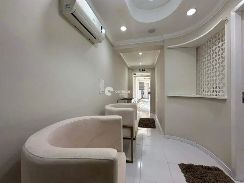 Sala Comercial à venda no Nossa Senhora de Fátima: 