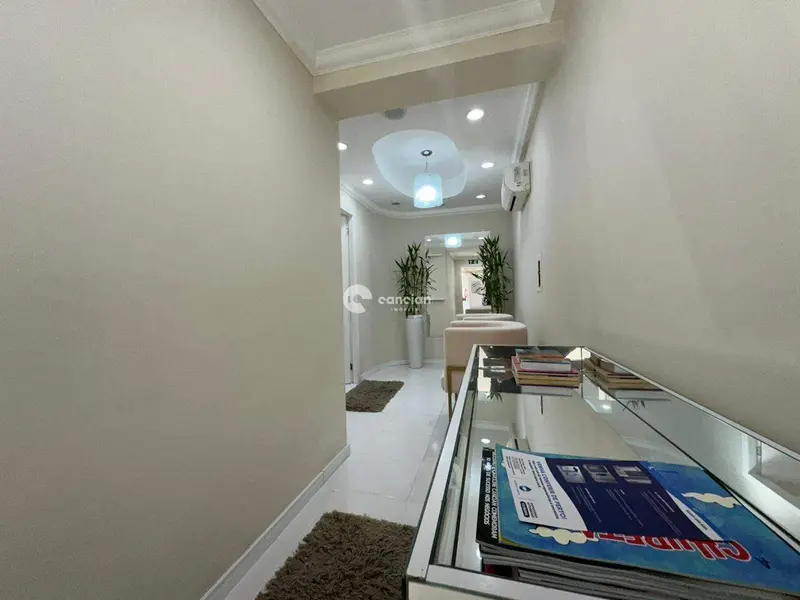 Sala Comercial à venda no Nossa Senhora de Fátima: 