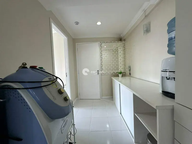 Sala Comercial à venda no Nossa Senhora de Fátima: 
