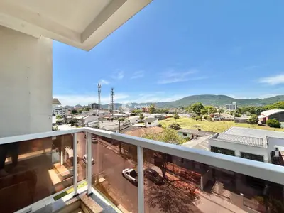 Apartamento à venda no Camobi: 