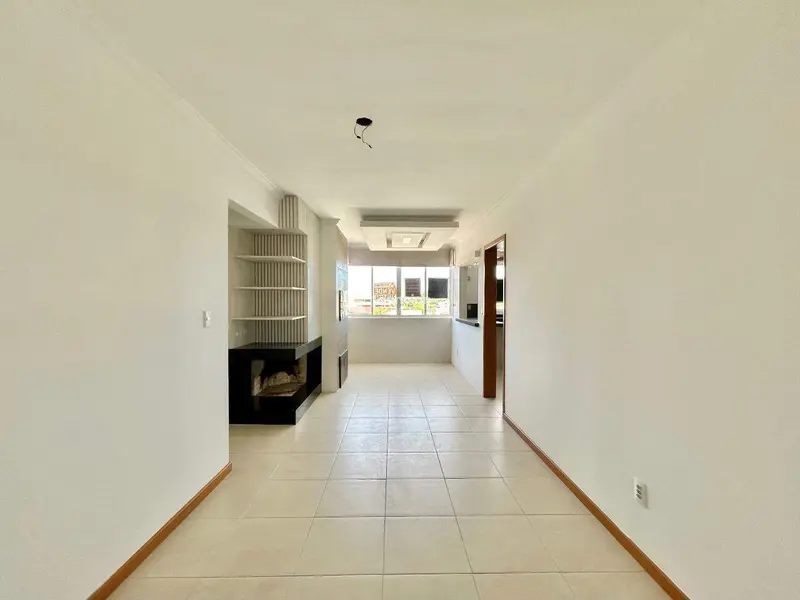 Apartamento à venda no Camobi: 