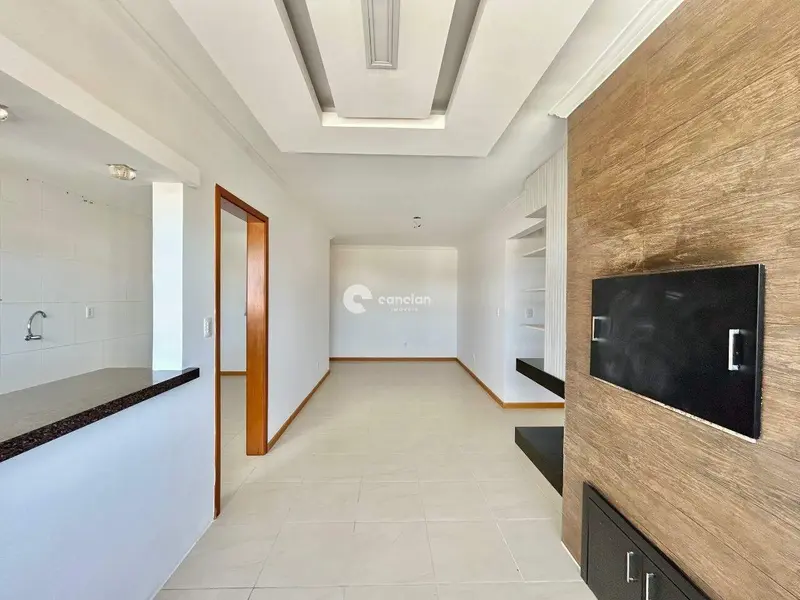 Apartamento à venda no Camobi: 