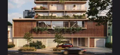 Apartamento à venda no Nossa Senhora do Rosário: 