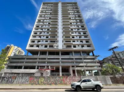 Apartamento à venda no Bonfim: 