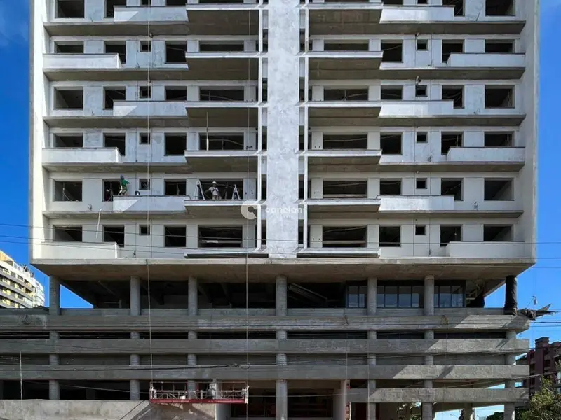 Apartamento à venda no Bonfim: 