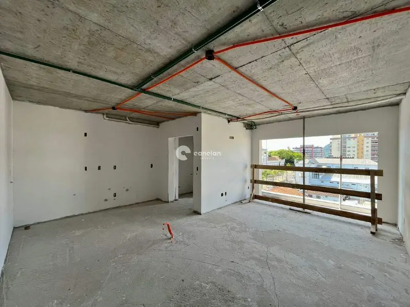 Apartamento à venda no Bonfim: 