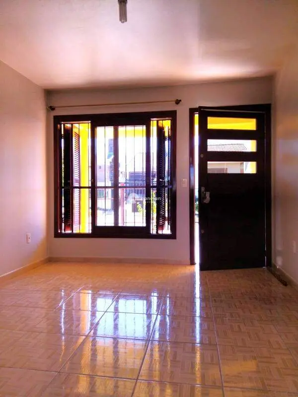 Casa à venda no Camobi: