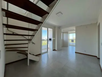 Cobertura à venda no Nonoai: 