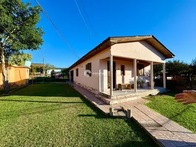 Casa à venda no Urlândia: 