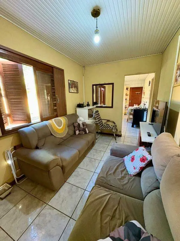 Casa à venda no Urlândia: Sala