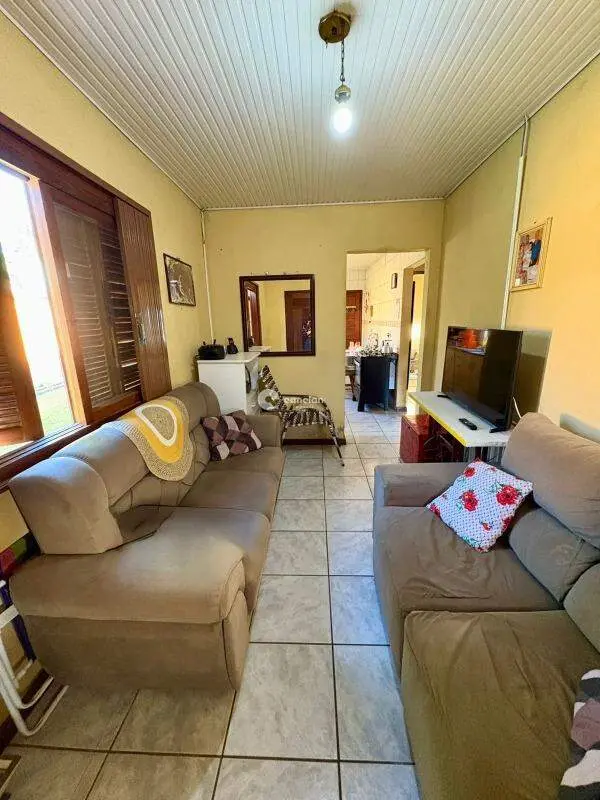 Casa à venda no Urlândia: Sala