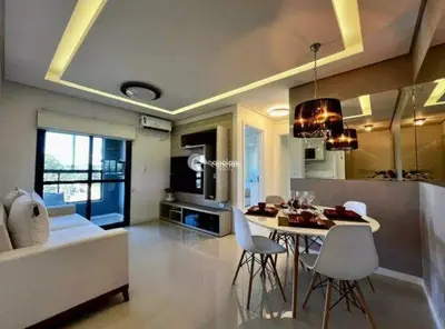 Apartamento à venda no Uglione: 