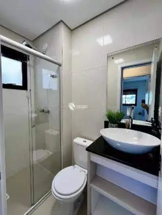 Apartamento à venda no Uglione: 