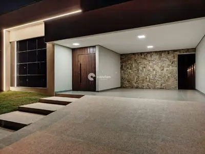 Casa à venda no São José: 