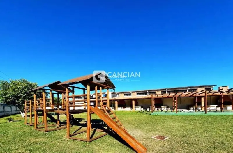 Apartamento à venda no Boi Morto: 