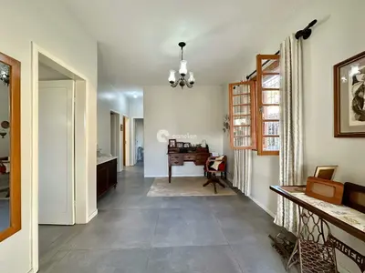 Casa à venda no Nossa Senhora do Rosário: 